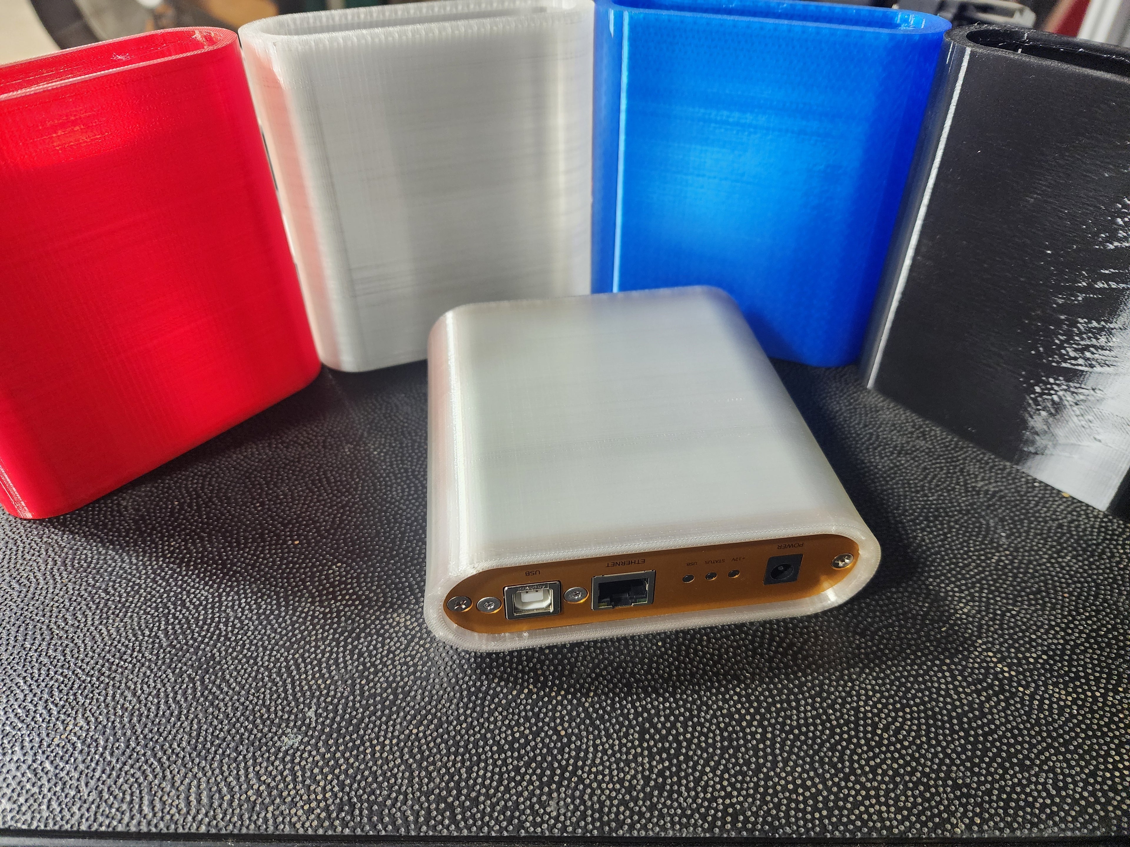 Autotuner Protective Case