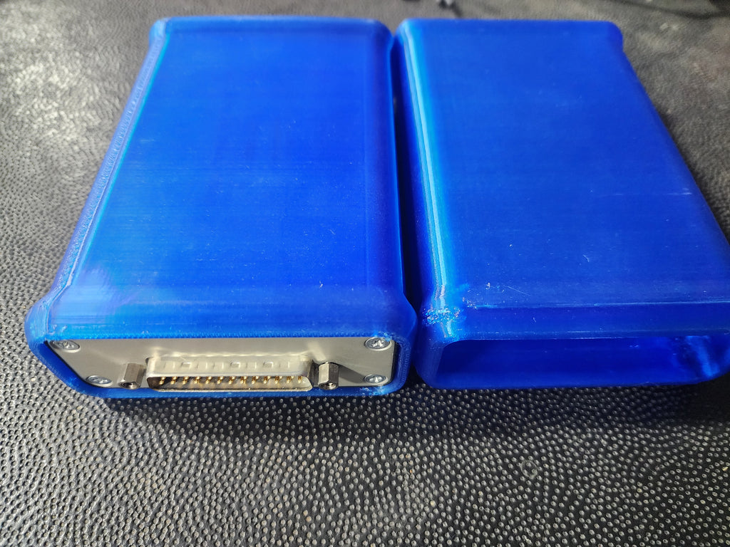 EEPOD MCS-1 Protective Case — Ultimate Protection for Your Most Valuable Tool